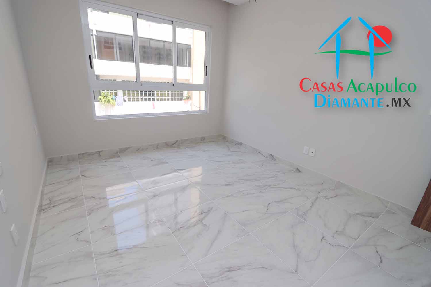 Puerto Lucía B 101 - Recámara uno 2